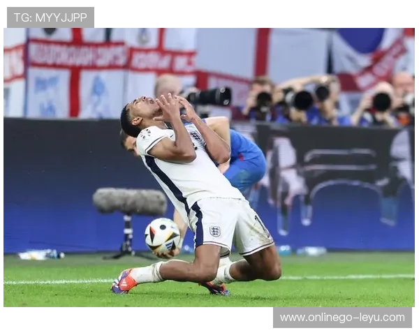 朱尔·贝林厄姆：英格兰中场新星引领未来足球潮流