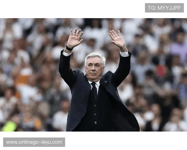 安切洛蒂：意大利名帅的战术智慧与足坛传奇之路