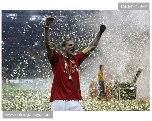 英格兰名将里奥·费迪南德再成焦点