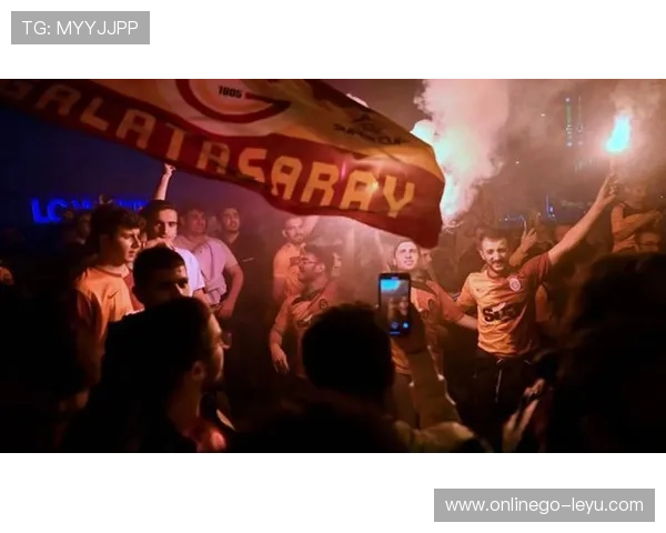 加拉塔萨雷的诞生：1905年土耳其足球的突破，从非法俱乐部到历史首胜